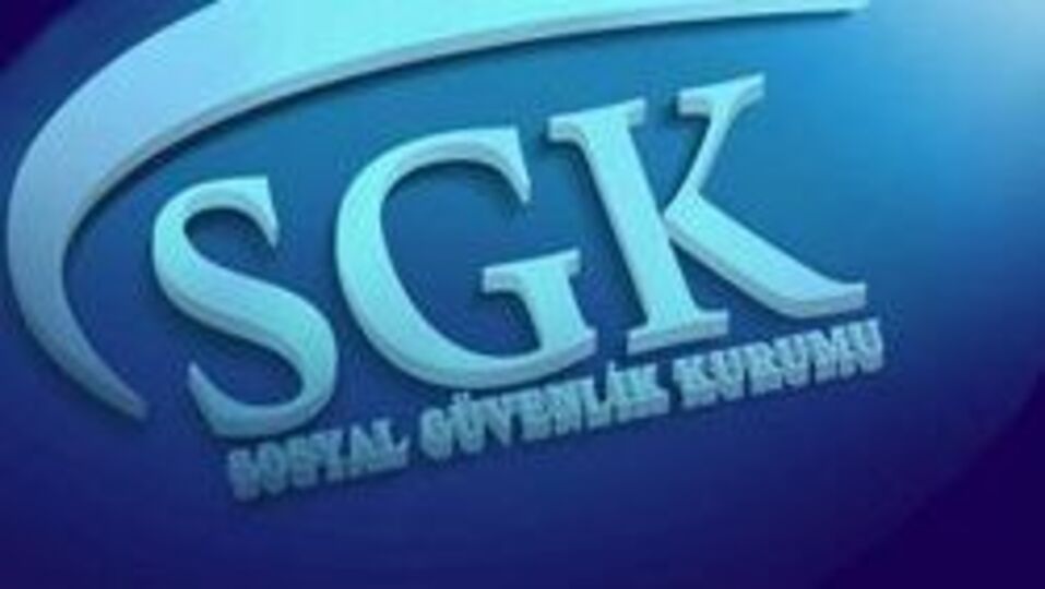 SGK'dan müjde! Artık ödeme kapsamında
