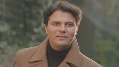 Suat Suna'dan ikinci çocuk müjdesi!