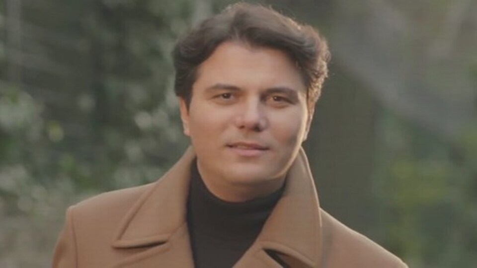 Suat Suna'dan ikinci çocuk müjdesi!