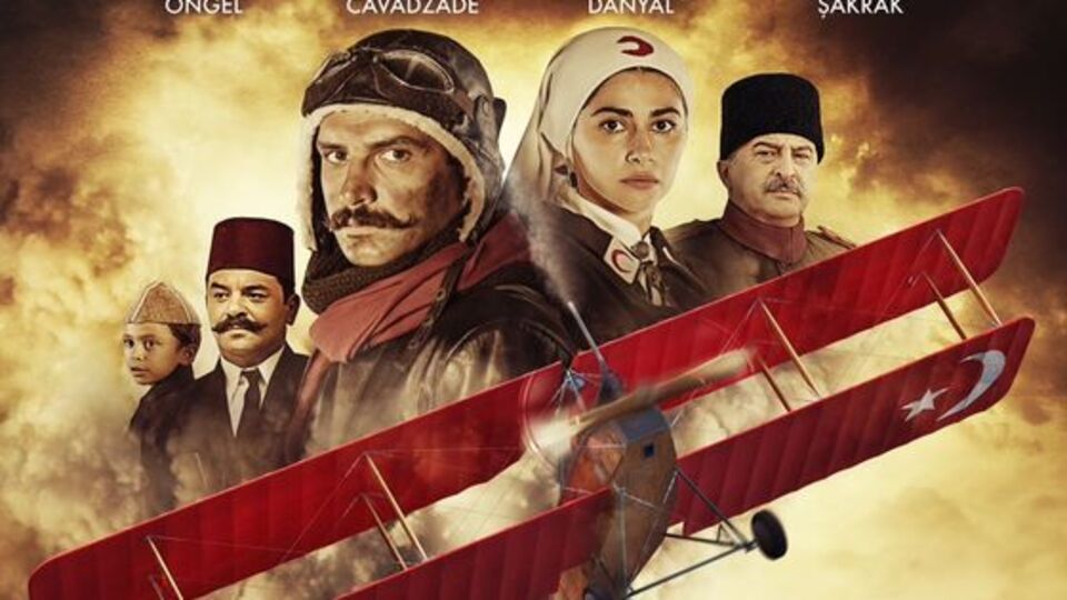 "Son Mektup" 100 ülkede birden vizyona girecek