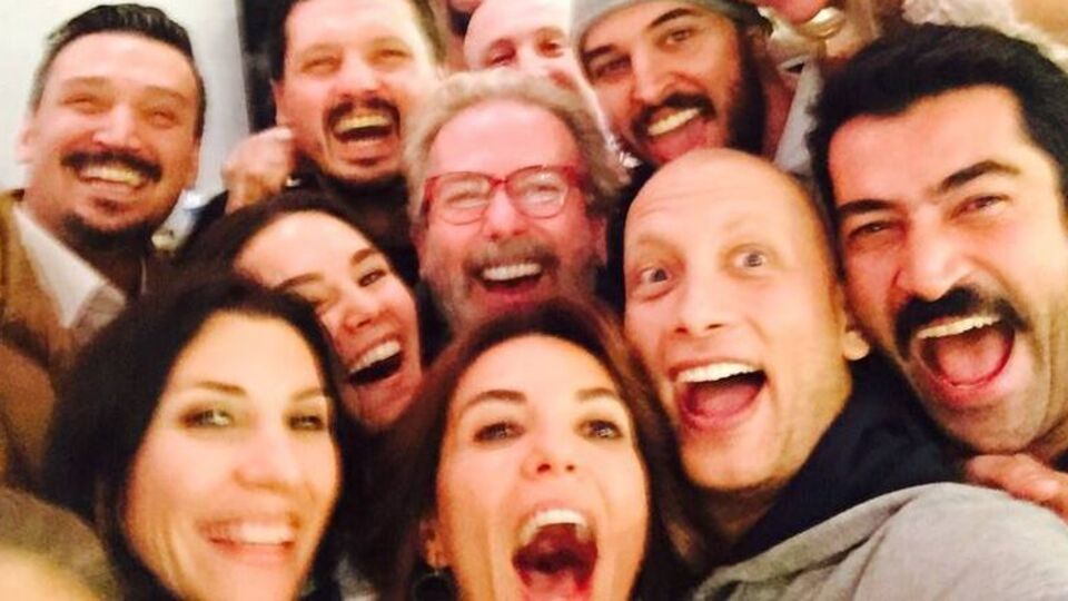 Eski mankene moral gecesi