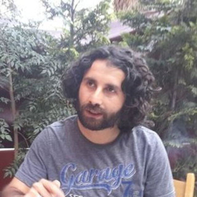 Gazeteci Yakup Köse gözaltına alındı