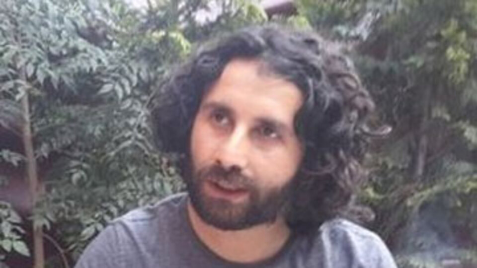 Gazeteci Yakup Köse gözaltına alındı