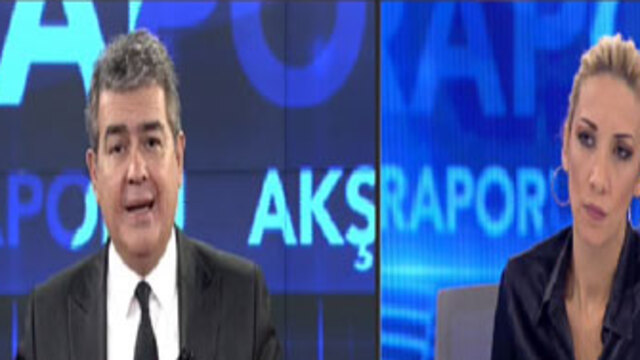 Sühely Batum Habertürk'e konuştu