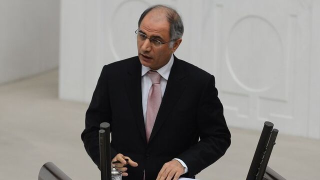"Oslo eğer sabote edilmeseydi..."