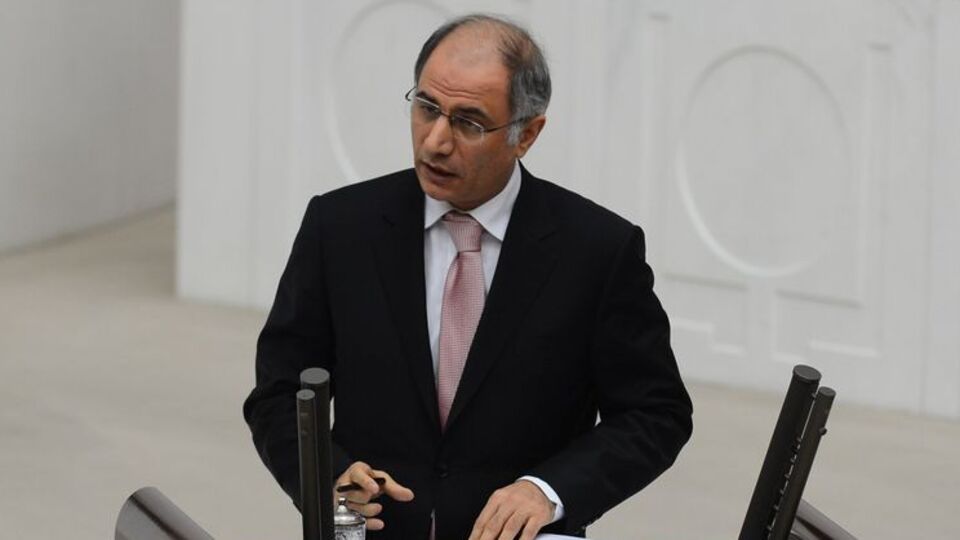 "Oslo eğer sabote edilmeseydi..."
