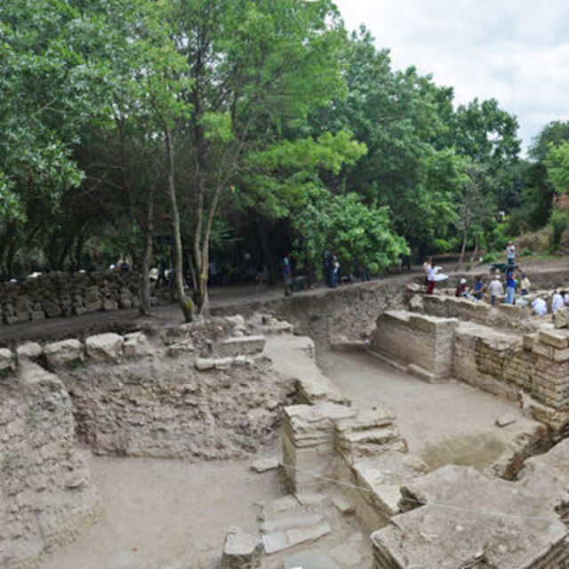 İşte bin yıl önceki İstanbullunun ortalama boyu ve yaşı