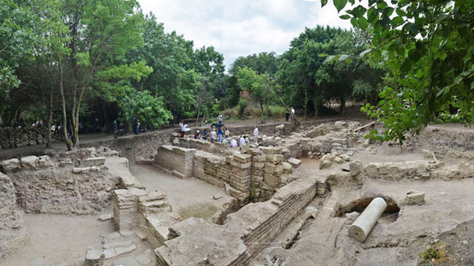 İşte bin yıl önceki İstanbullunun ortalama boyu ve yaşı