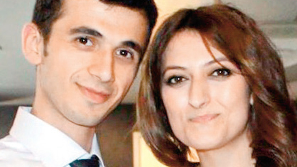 'Canavarca ve eziyet çektirerek öldürdünüz'
