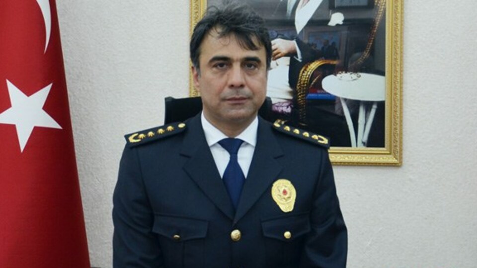 Ekizoğlu: Tahşiye MİT takibindeydi