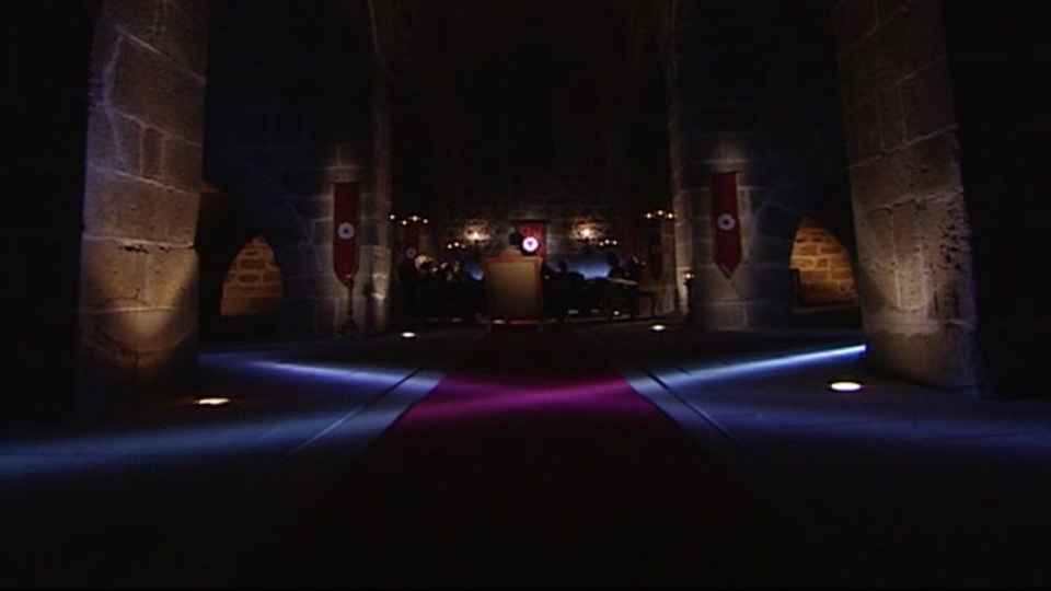 Senaristler: Karanlık Kurul'un senaryosunu biz yazmadık