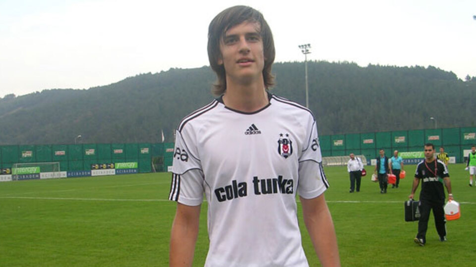 Beşiktaş aşkına Lizbon'a gitmedi