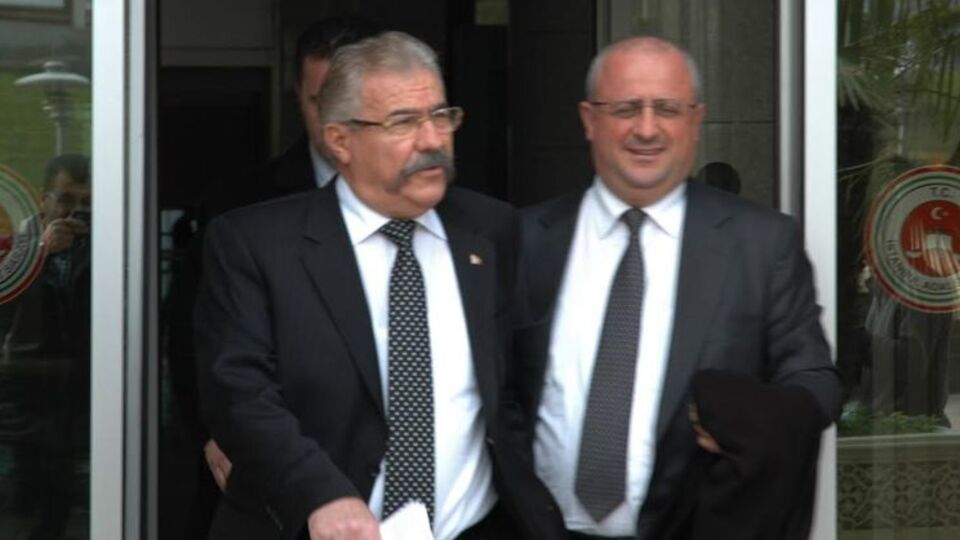 Dink cinayetinde eksi İstihbarat Müdürü Güler'den çarpıcı açıklamalar