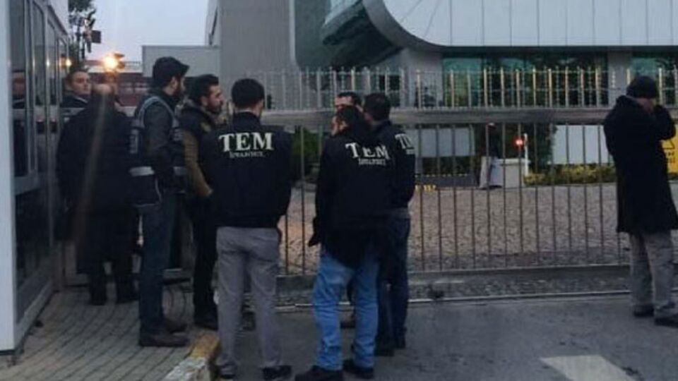 14 Aralık operasyonunda yeni gelişme