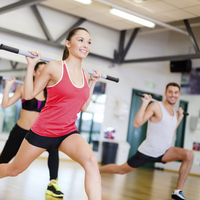 Düzenli egzersiz kısırlığı önlüyor