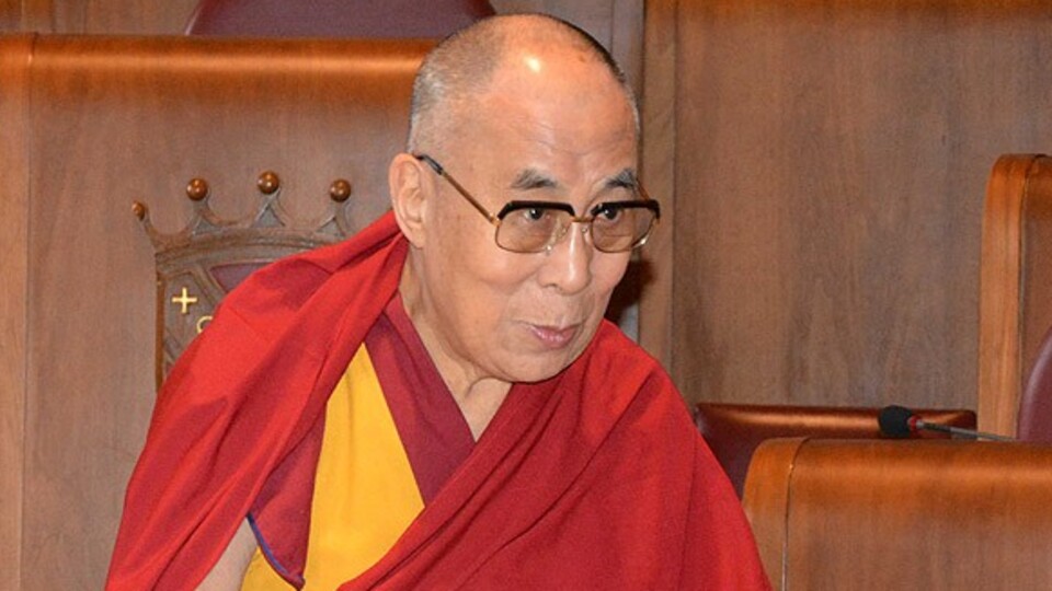 Tibet'in son ruhani lideri olabilir!