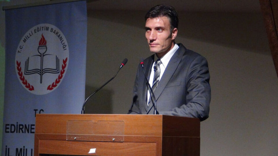 Yankaya'ya o hareketi sordular