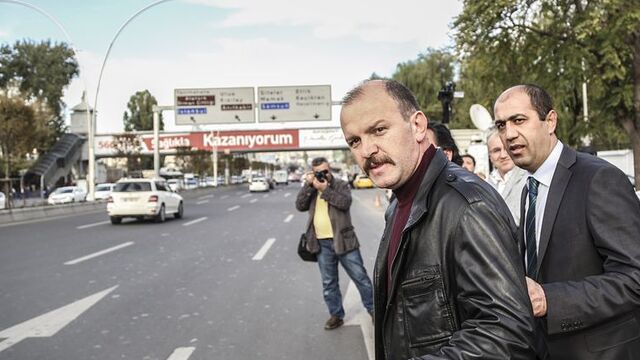 Hasan Ali Okan hakkındaki yakalama kararı kaldırıldı