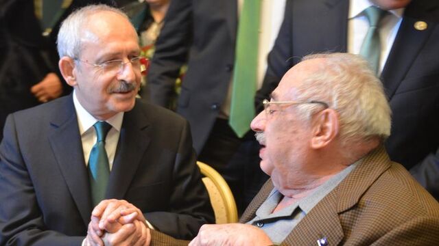 "Mevlana sadece Konya'da anılmalı"