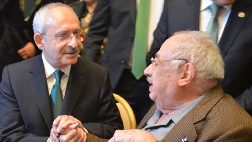 "Mevlana sadece Konya'da anılmalı"