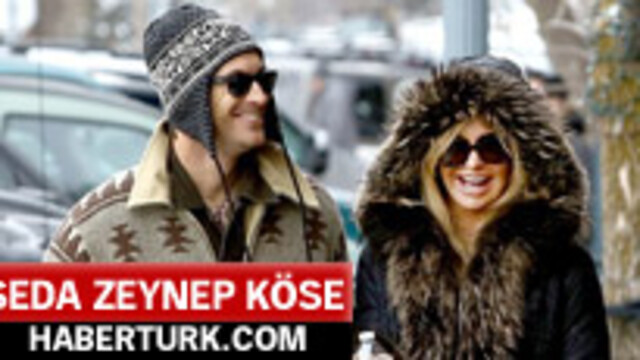 2015'in en şık bereleri