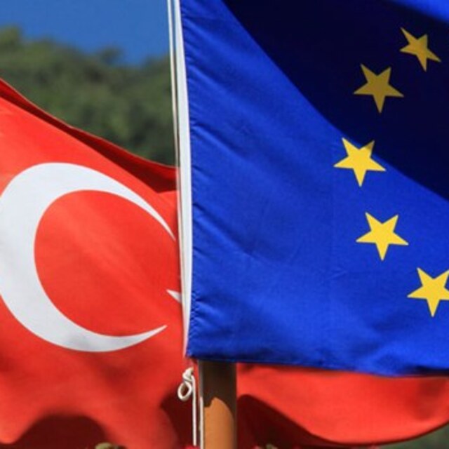Şok çağrı: Türkiye'nin AB üyelik süreci dondurulsun!