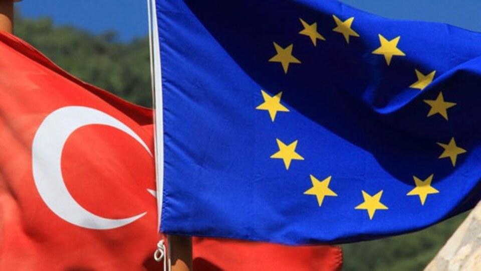 Şok çağrı: Türkiye'nin AB üyelik süreci dondurulsun!