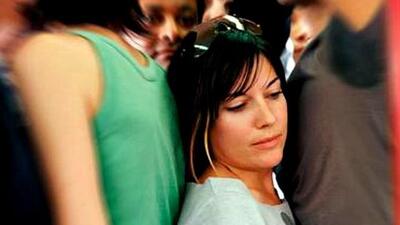 Bir tacizcinin anatomisi