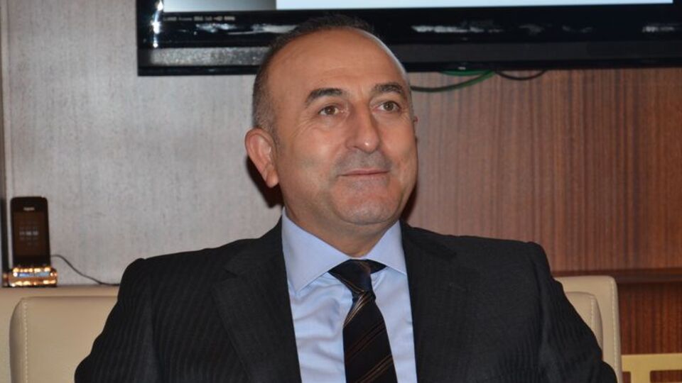 AGİT'e: Talimatı kabul etmeyiz