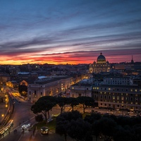 ROMA SEYAHATİ KAZANANLAR LİSTESİ!