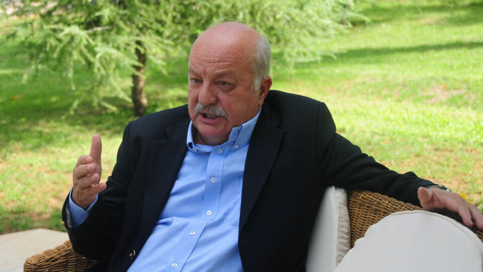 Sadri Şener: 'İbra etmeyin'