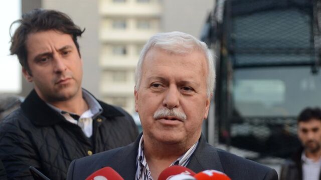 Hüseyin Gülerce: Hayati bir tehdit altındayım