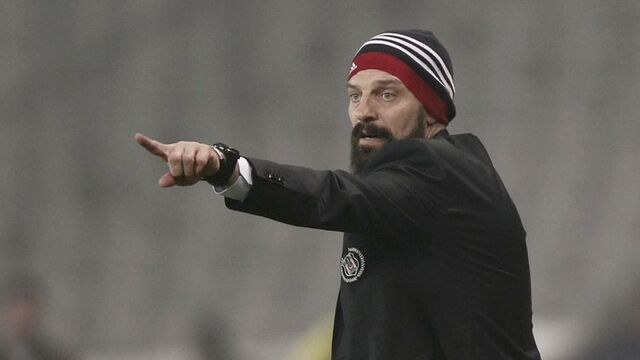 Bilic, 'sağ bek' kararını verdi