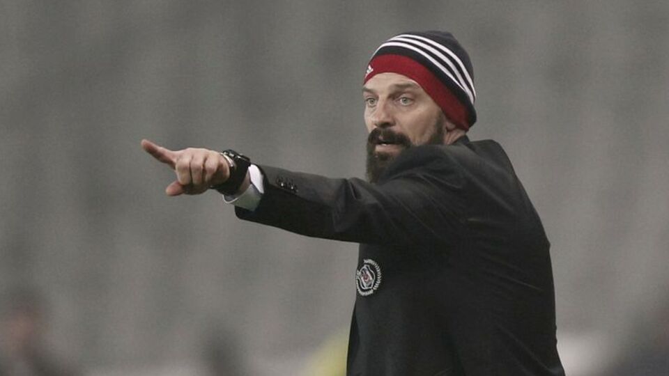 Bilic, 'sağ bek' kararını verdi