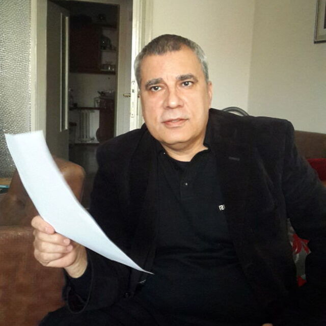 Arınç'ın 'Maşallah' dediği vakıfta kavga çıktı!