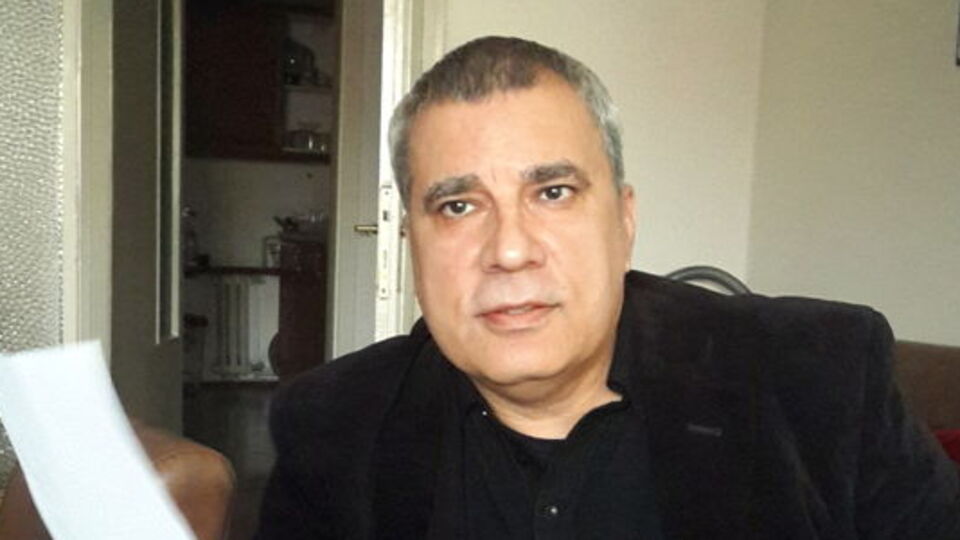 Arınç'ın 'Maşallah' dediği vakıfta kavga çıktı!