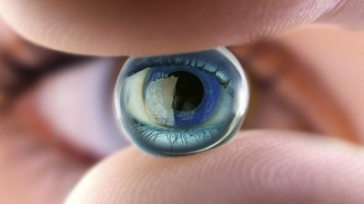 Biyonik göz için SGK desteği talebi