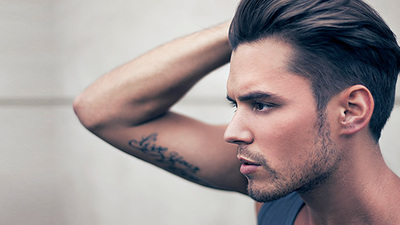 İtalyan erkeği efsanesine darbe!