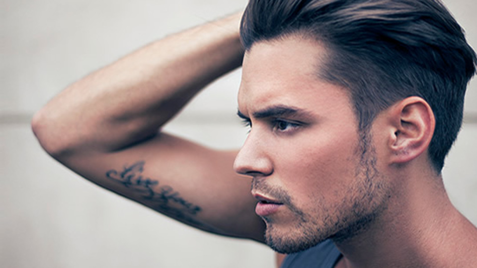 İtalyan erkeği efsanesine darbe!