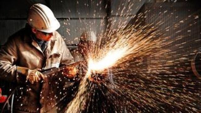 Metal işçilerine 9.8 zam