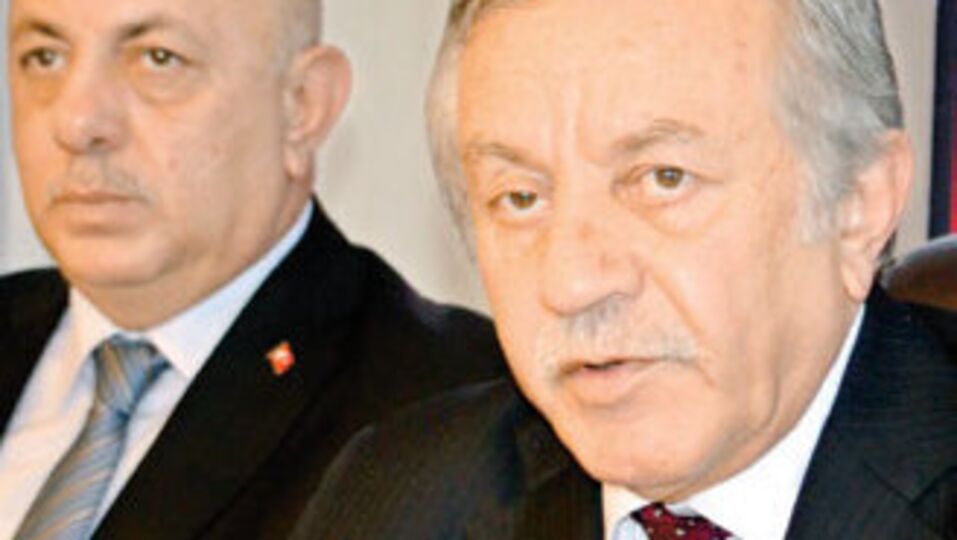 MHP'den Cumhurbaşkanı Erdoğan ve Başbakan Davutoğlu'na çağrı