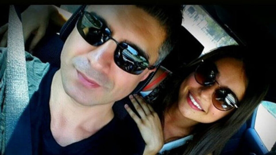 Özcan Deniz ile Ayça Ayşin Turan'la birlikte mi?