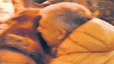 Mali'nin yeni sevgilisi!