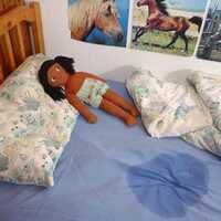 "Alt ıslatma kalıtsal olabilir"