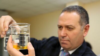 "Siyanürle altın üretimi" son buluyor