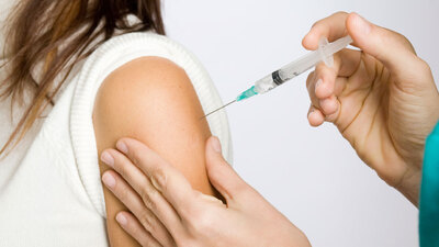 Aşıyla kurtulmak mümkün!