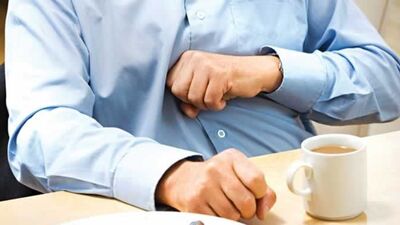 Reflüyü hafife almayın!