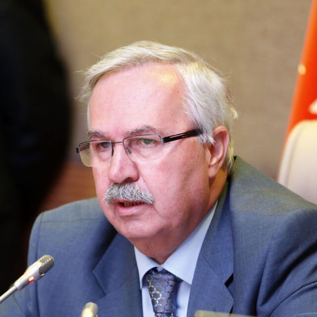 Dört eski bakan ile soruşturmada yeni gelişme