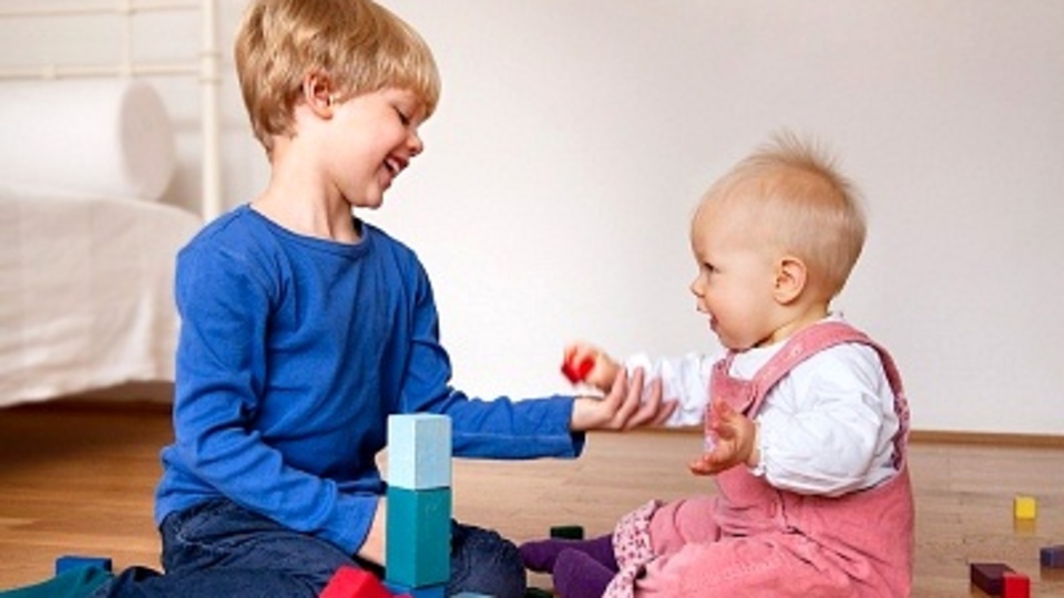 Çocukların zihnini geliştiriyor