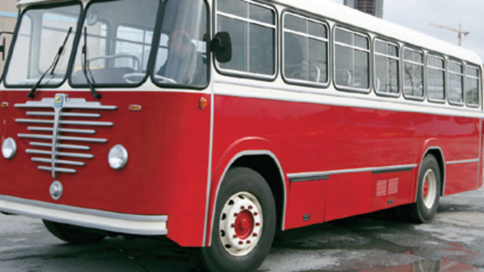 Transist sonrası nostaljik seferler